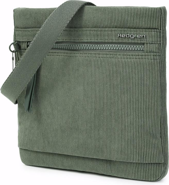 Immagine prodotto Hedgren Inner City Leonce borsa a tracolla RFID 20 cm