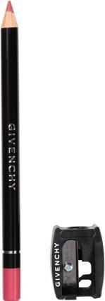 Actual product image Givenchy Lip Liner (Eau de parfum, 1.10 ml)