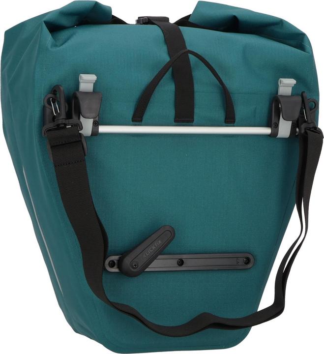 Actual product image Jack Wolfskin Gravex 20 pannier 38 cm (29 l, Luggage carrier bag)