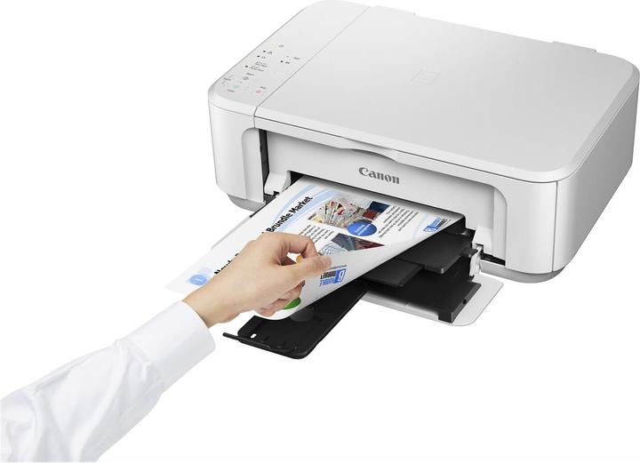 Image du produit Canon PIXMA MG3650S (Encre, Couleur)