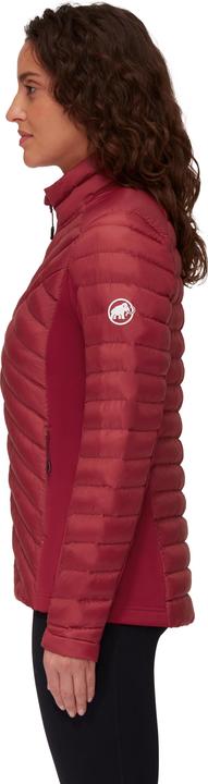 Actual product image Mammut Albula IN Hybrid Jacket Women (XL)