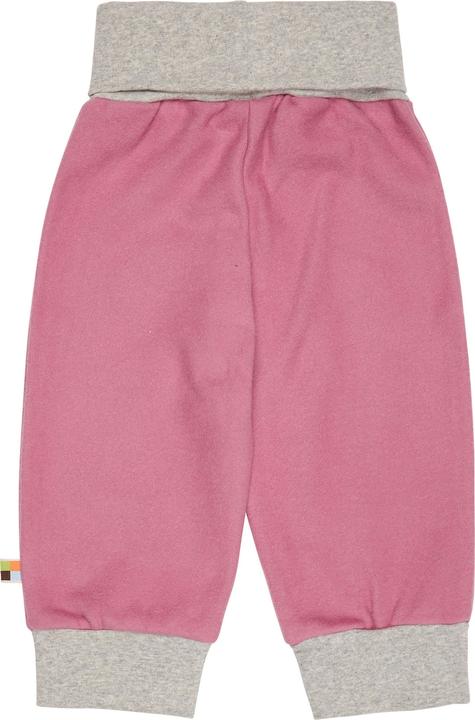 Immagine prodotto loud + proud Pantaloni color uva (74)