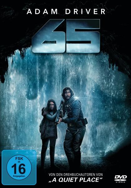 Produktbild Sony 65 (DVD, 2023, Deutsch, Italienisch, Englisch)