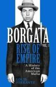 Image du produit Orion Borgata : Rise of Empire (Anglais, Louis Ferrante, 2023)