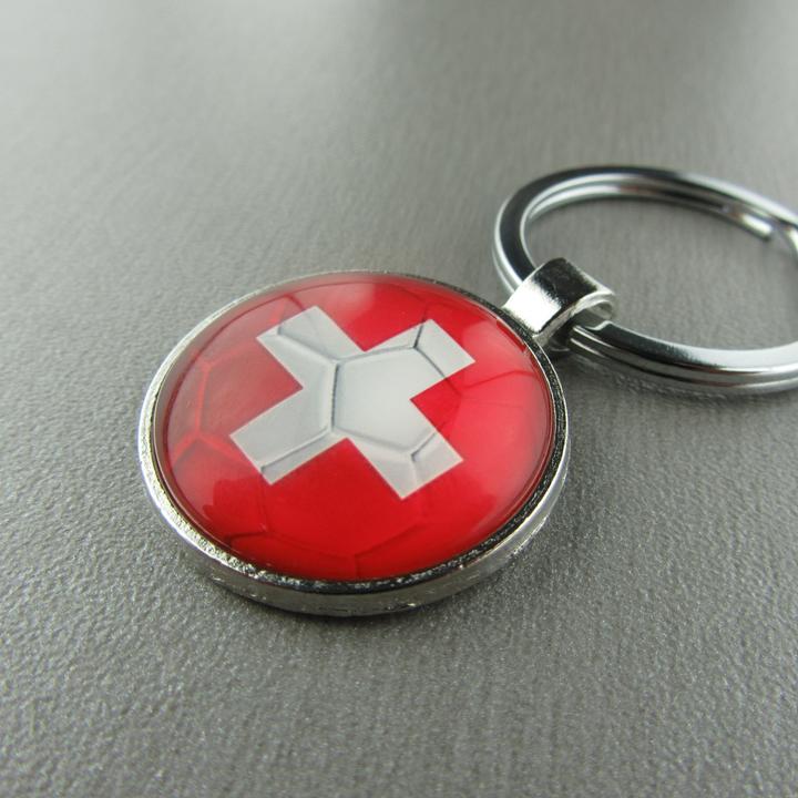 Produktbild PhoneLook Schlüsselanhänger Schweiz