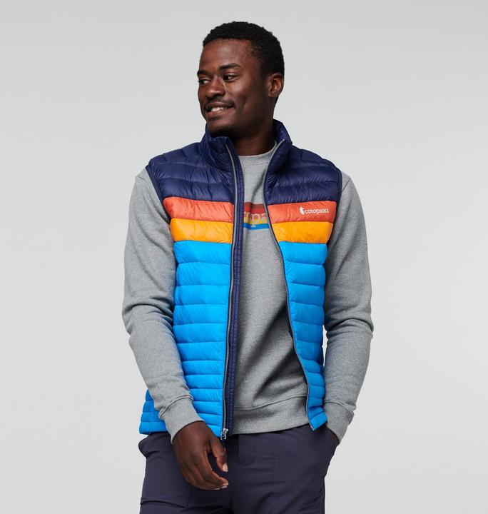 Image du produit Cotopaxi Fuego Down Vest (XL)