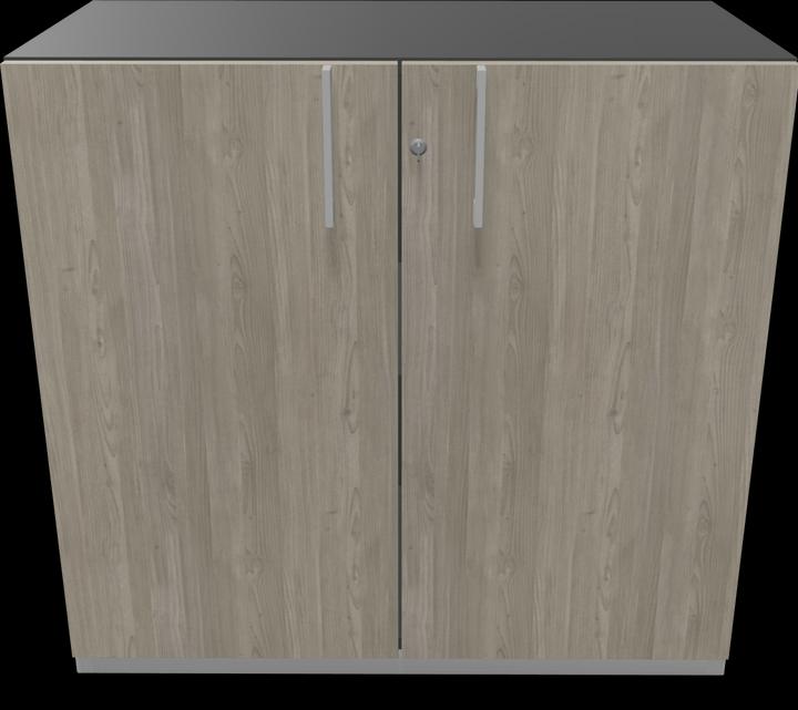 Produktbild Narbutas Choice Flügeltürschrank (80 x 40 x 76 cm)