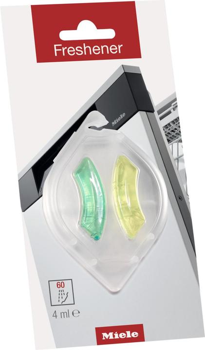 Miele Freshener (Liquid, 60 x)