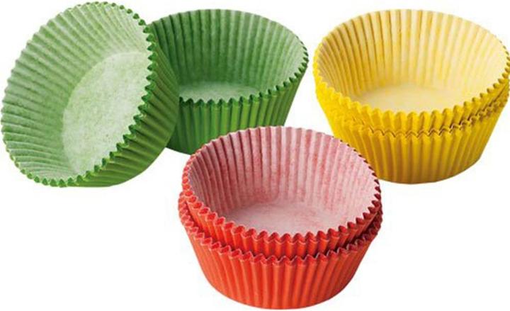 Actual product image Patisse Praline moulds (2.50 cm)