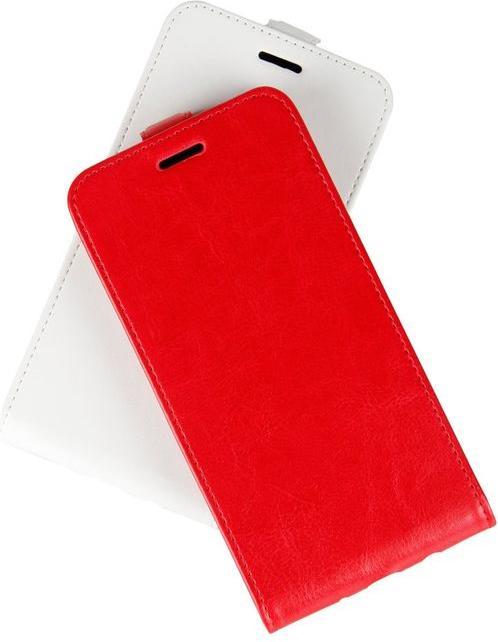 Image du produit MU Classic Housse en cuir Flipcase (LG G7 Fit)