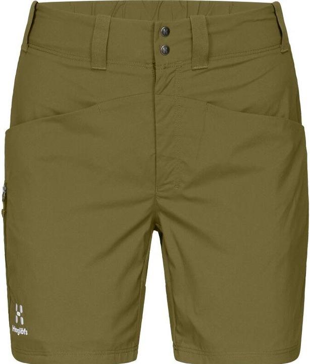 Produktbild Haglöfs Lite Standard Shorts - Wandershorts - Damen (40)