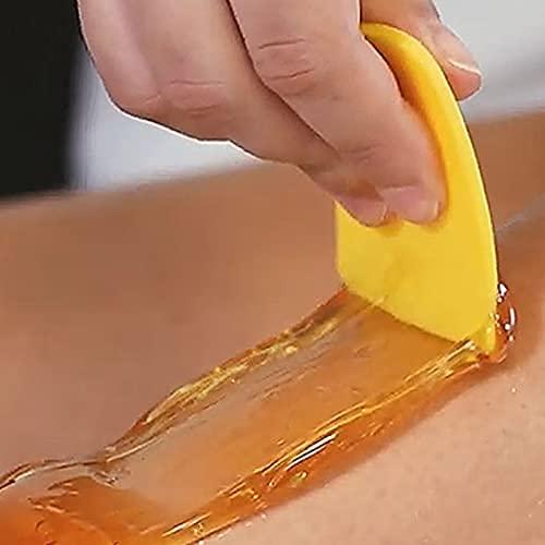 Immagine prodotto Kosmetex Sugaring Haarentfernungspaste (550 g)