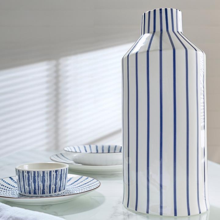 Image du produit La Redoute Interieurs Bowlia (4 x, 19 cm)