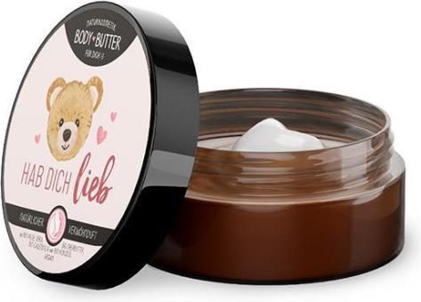Actual product image La Vida Bodybutter 150ml Teddy (Body butter, 150 ml)