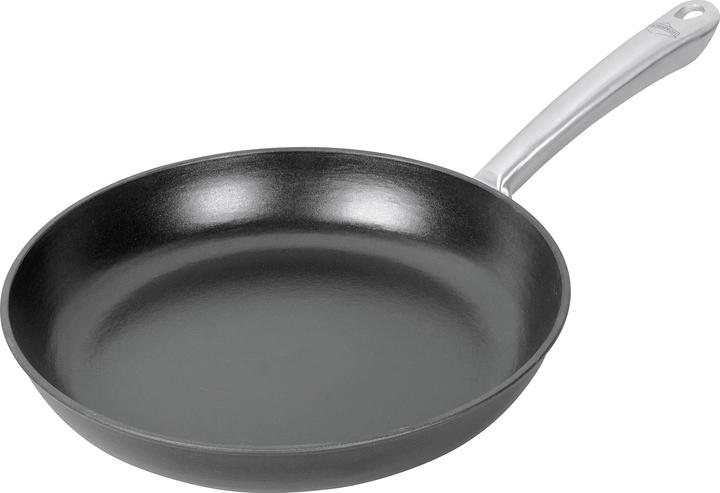 Schwarz, Silber