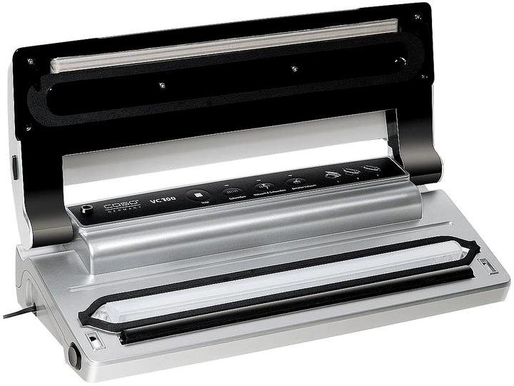 Productafbeelding Caso Vc 100