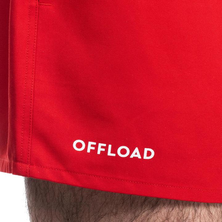 Produktbild Decathlon short 100 man 119646 (L)