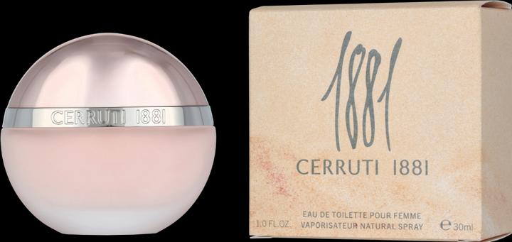 Immagine prodotto Nino Cerruti 1881 EDT 30 ml (Eau de toilette, 30 ml)