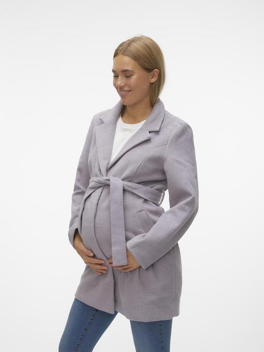 Produktbild Mamalicious MLDAISY Umstandsmantel (L)