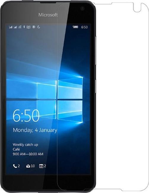 Image du produit Nillkin Super clair (1 pièce(s), Microsoft Lumia 650)