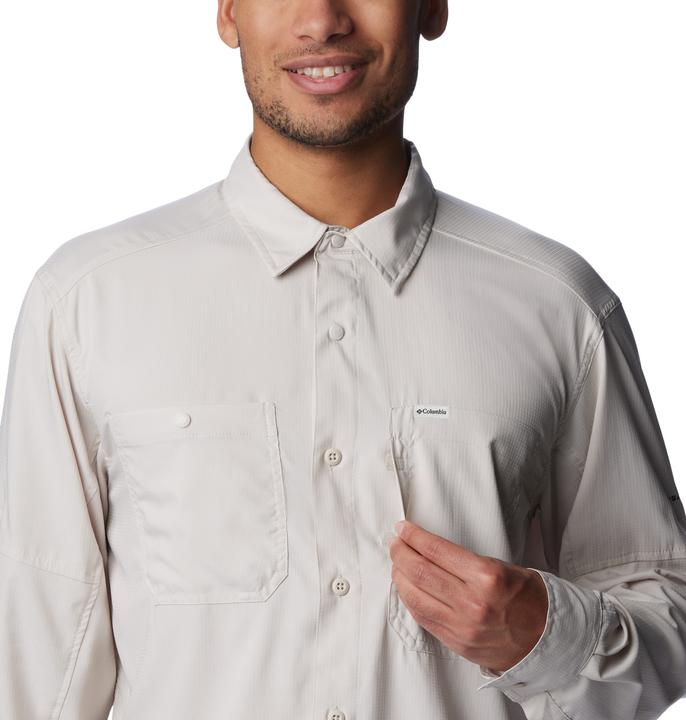 Produktbild Columbia Silver Ridge™ Utility Lite Long Sleeve (M)