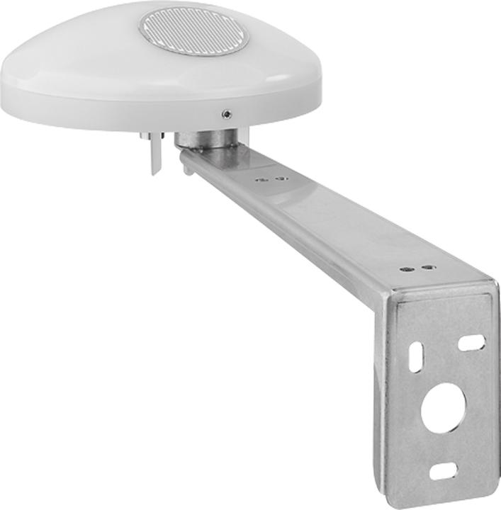 Image du produit JUNG 2225WSU Station météo KNX universelle