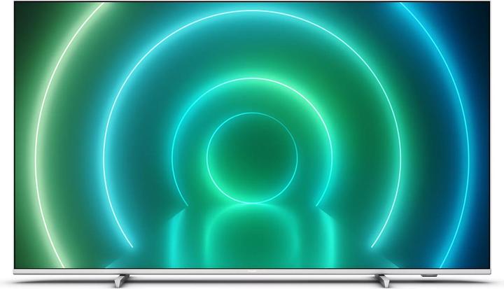 Immagine prodotto Philips 50PUS7956 Ambilight (50", PUS7956, LED, 4K, 2021)