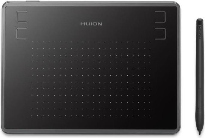 Image du produit Huion H430P (5080 lpi)