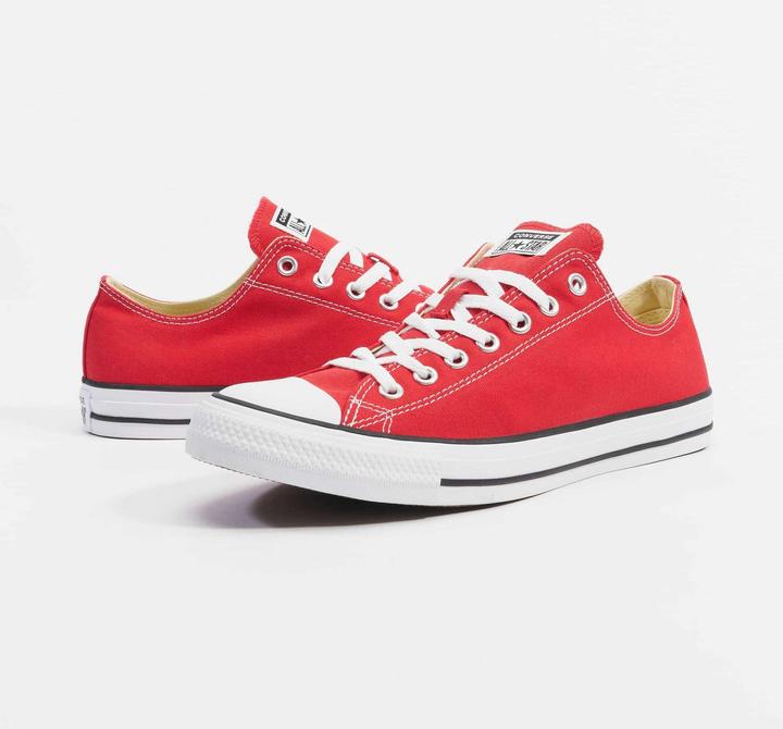 Produktbild Converse Chuck Taylor All Star OX (44.5)