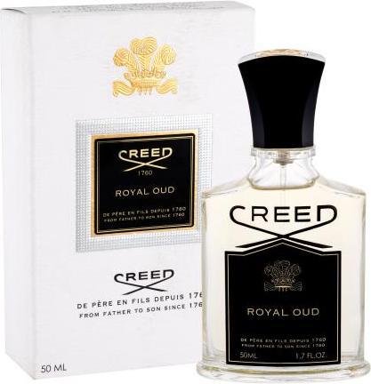 Produktbild Creed Royal Oud (Eau de Parfum, 50 ml)