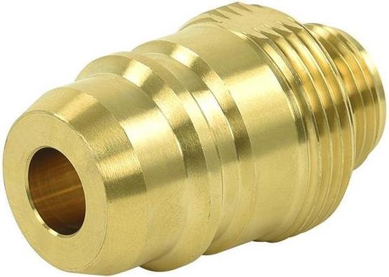 Image du produit ProPlus Adaptateur de réservoir LPG Espagne / Portugal sous blister