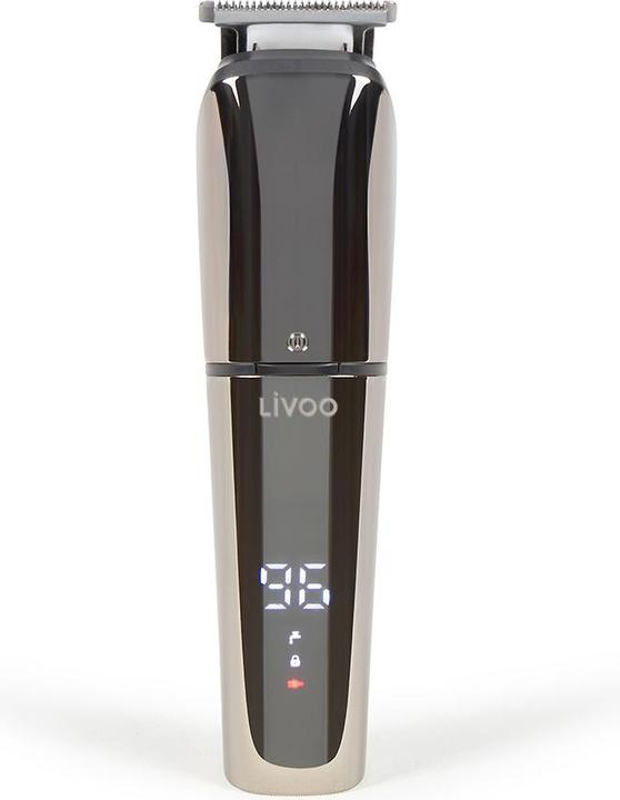 Image du produit Livoo Set tondeuse multifonction