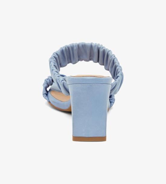 Actual product image Bianco BIAFABLE sandals (36)