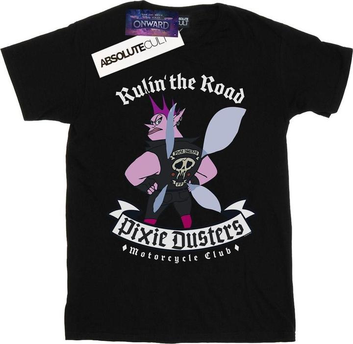 Disney Onward Pixie Dusters Rulin' TShirt (3XL)