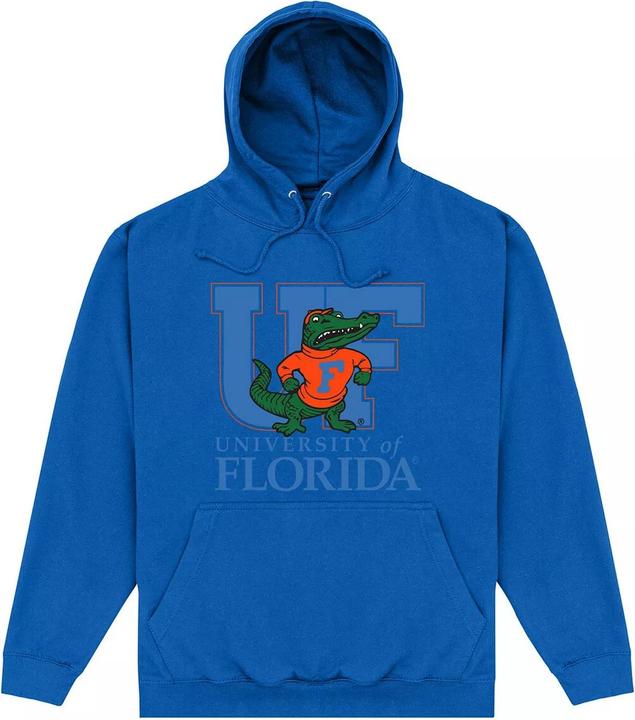 Actual product image Unisex Adult UF Hoodie (L)