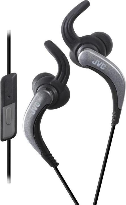 Produktbild JVC Ha-Etr40 (Kabelgebunden)