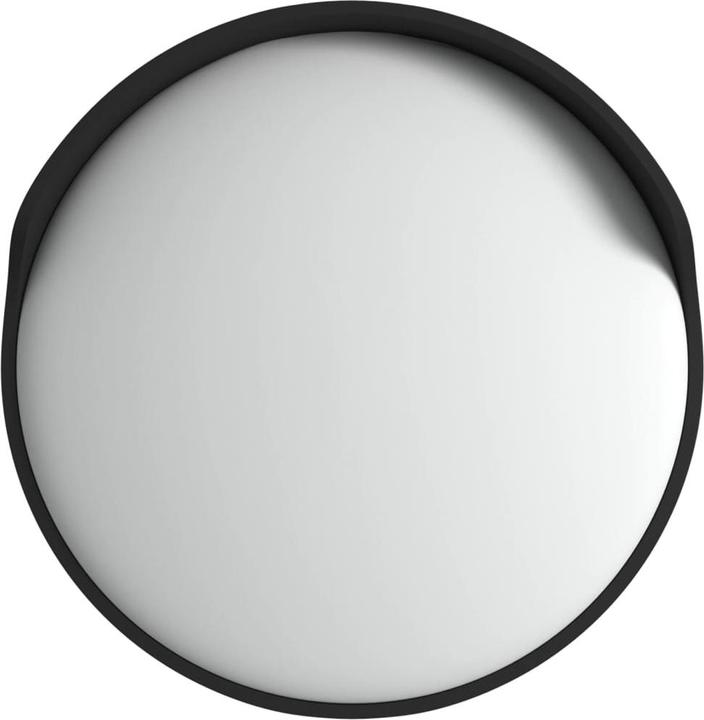 Actual product image VidaXL Traffic mirrors (60 x 60 cm)