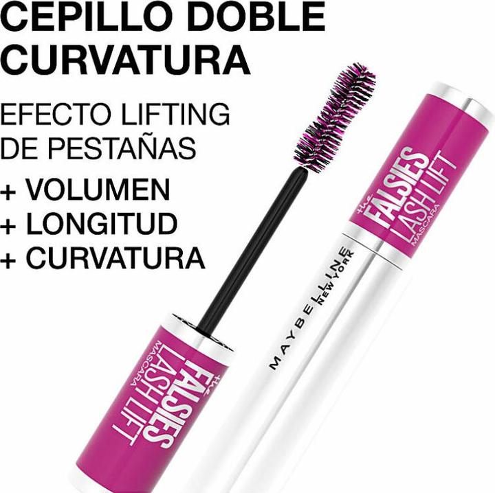 Produktbild Maybelline New York The Falsies (1 Black)