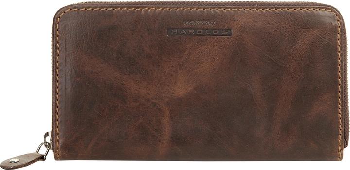 Actual product image Harolds Geldbörse SADDLE