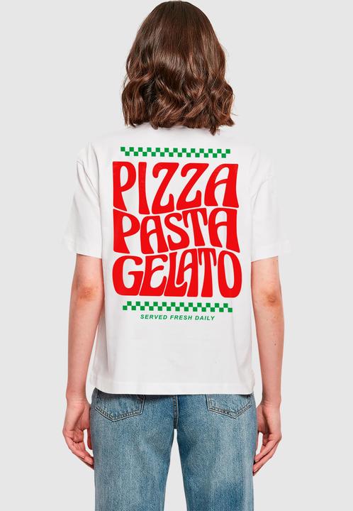 Produktbild Miss Tee Italian Flavor Tee - 168819 (XL)