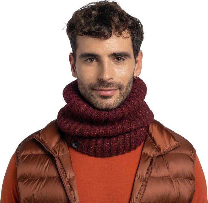 Produktbild Buff K&P Neck Kim Dahlia