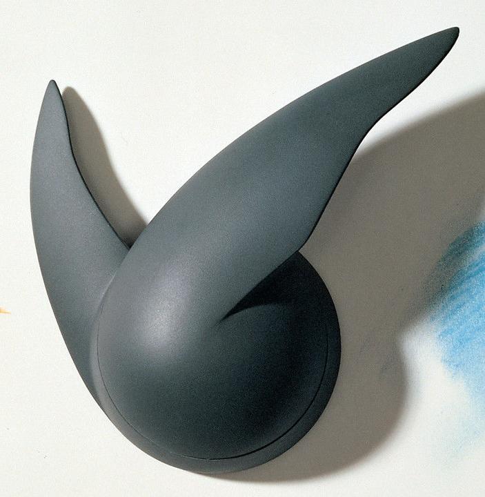 Image du produit Alessi Walter Wayle II (25 cm)