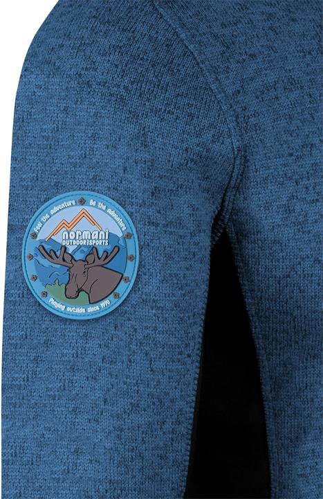 Produktbild Normani Kinder Strickjacke „Tathlina“ - 8791 (110, 116, 115 A)