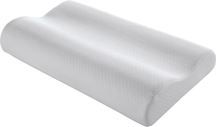 Actual product image Erwin Müller Nackenstützkissen (33 x 58 x 10 cm)