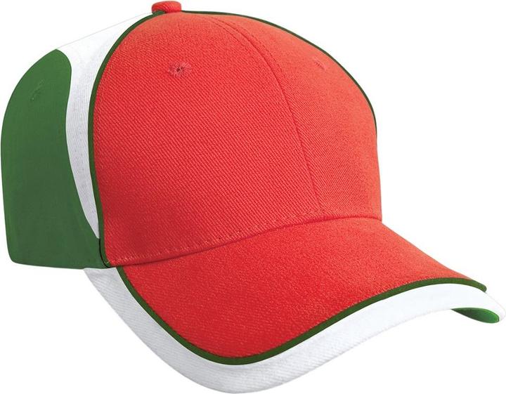 Result National BaseballMütze (One Size)