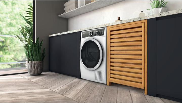 Actual product image Bauknecht B8 D94WB DE (9 kg, Changeable)