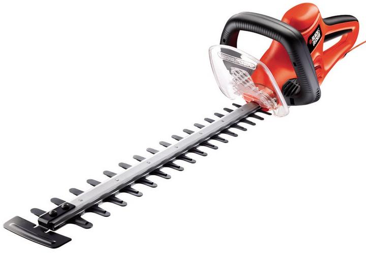 Black & Decker Gt6026 (Elektroheckenschere)