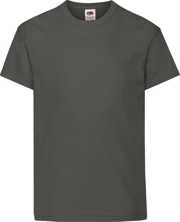 Produktbild Fruit of the Loom Original TShirt (152, 158)