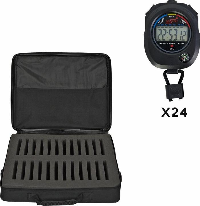 Produktbild Digi Sport DT1