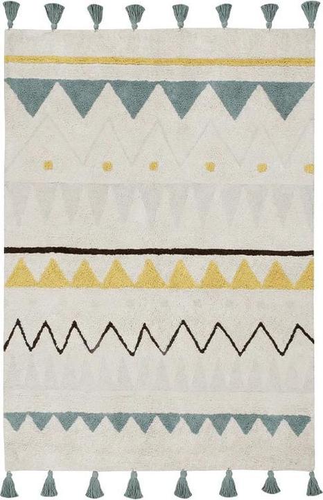 Lorena Canals Azteca (140 x 200 cm)